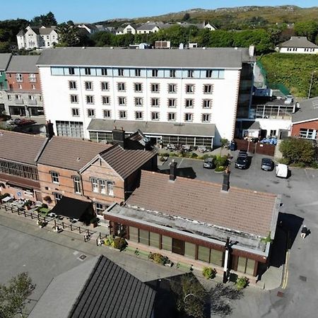 Clifden River View Apartment Exterior photo