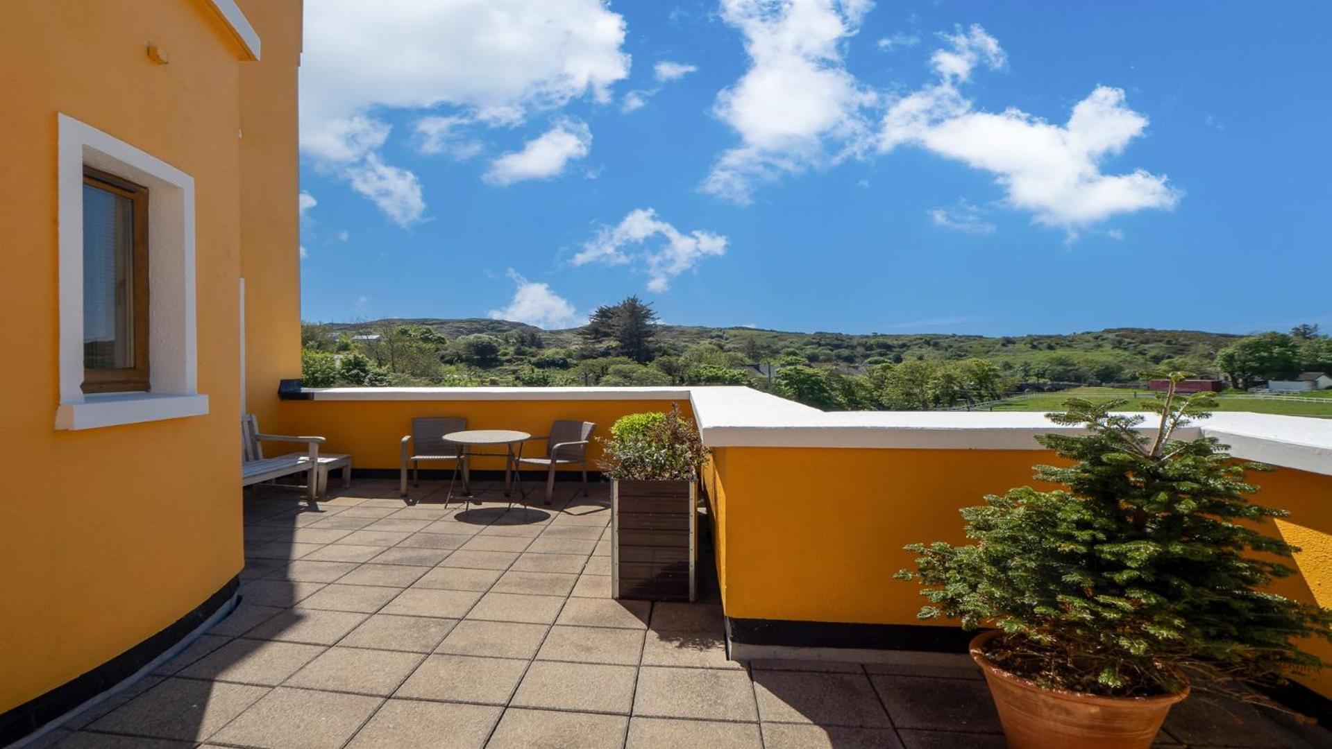 Clifden River View Apartment Exterior photo