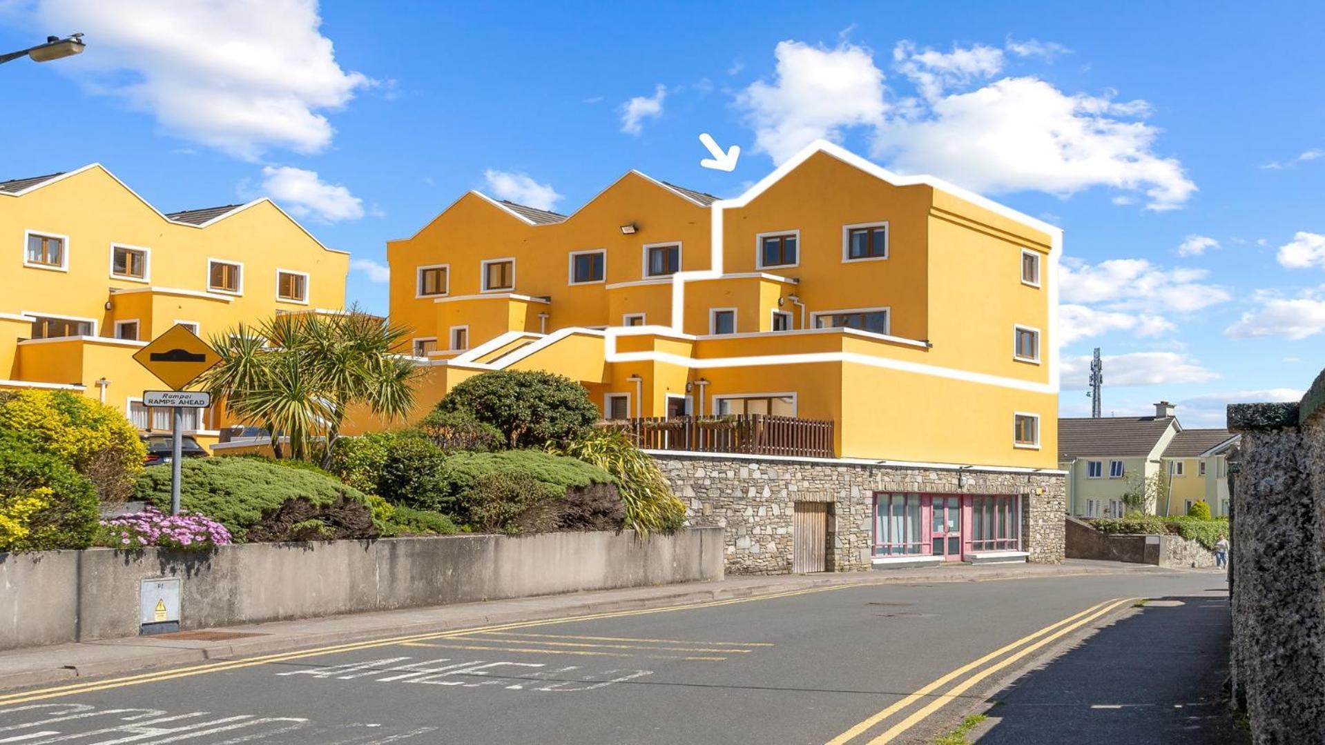 Clifden River View Apartment Exterior photo