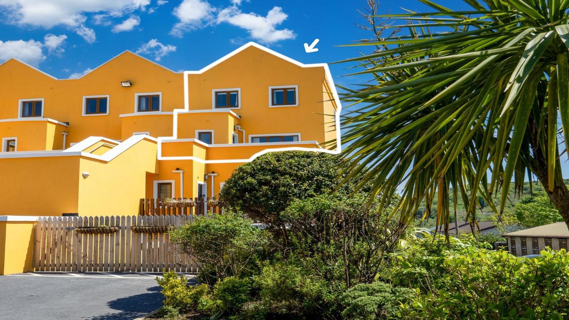 Clifden River View Apartment Exterior photo